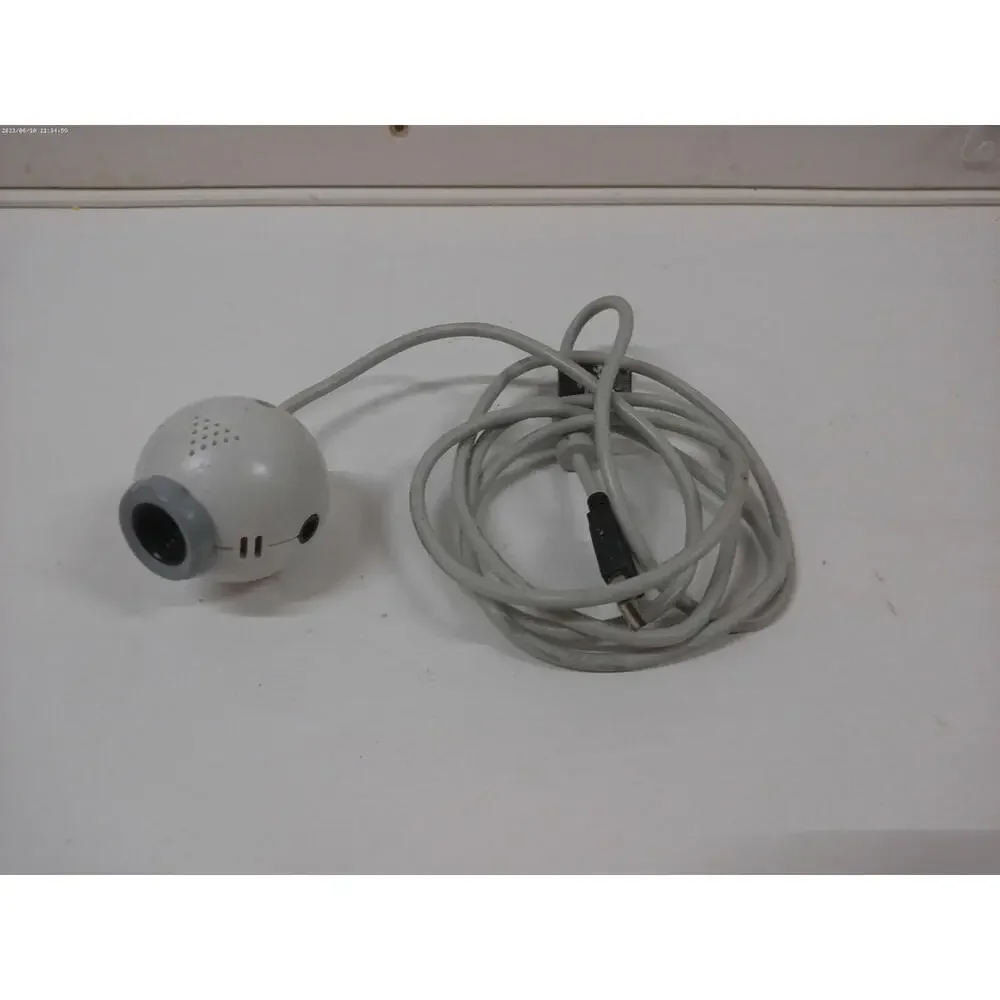 Logitech V-UB2 Webcam Camera (NO Stand)